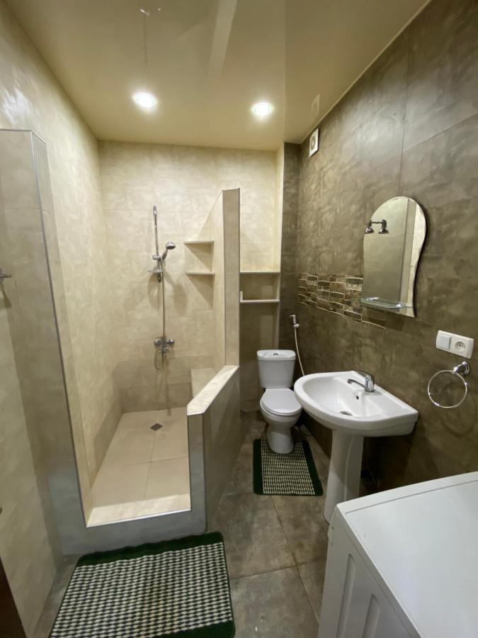 Metta Tbilisi Apartment Eksteriør billede