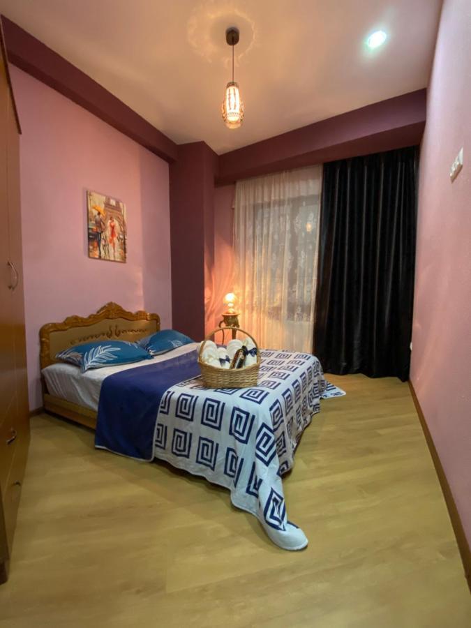 Metta Tbilisi Apartment Eksteriør billede