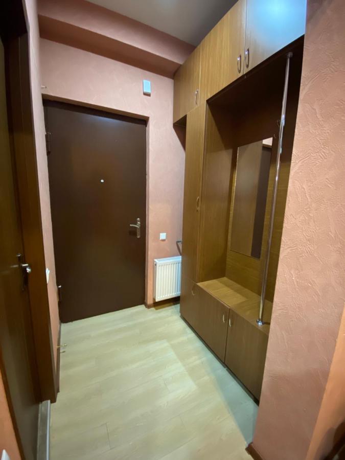 Metta Tbilisi Apartment Eksteriør billede